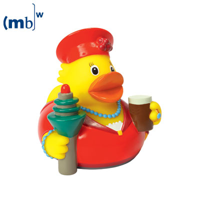 CityDuck?