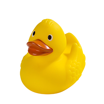 squeaking duck  85mm