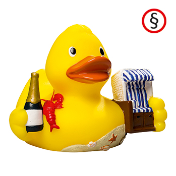 CityDuck? Sylt