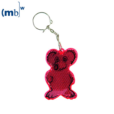 key chain with S-hook