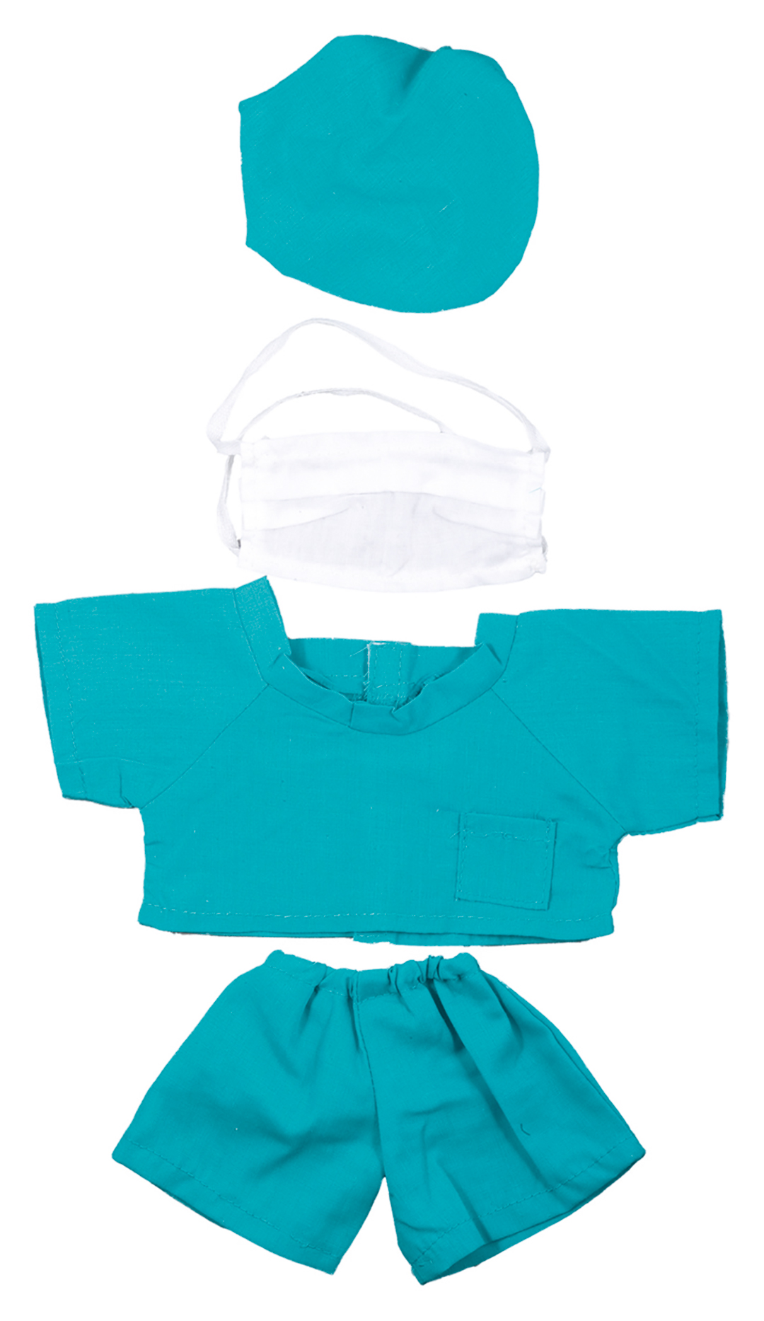 doctor dress S