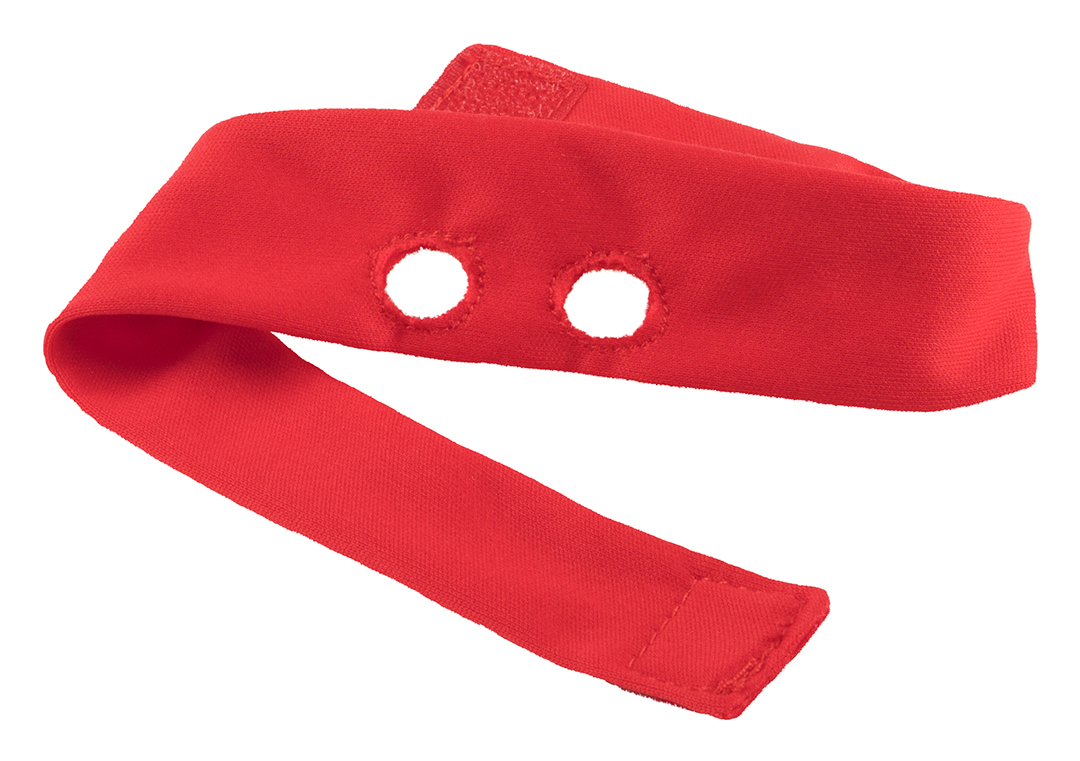 Blindfold for Bodo Bear
