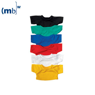 mini-t-shirt yellow M