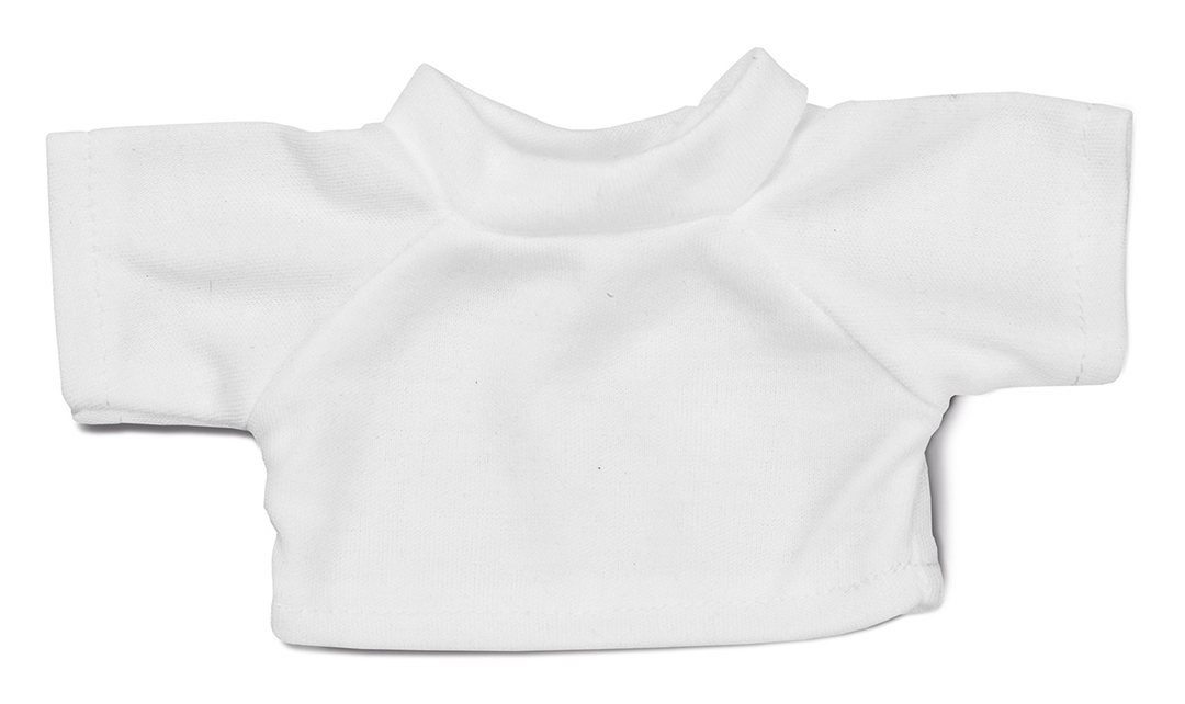 mini-t-shirt 12 coloiurs S