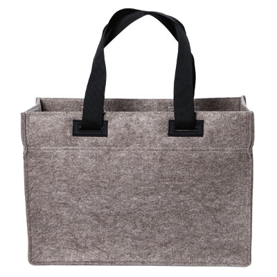 felt bag