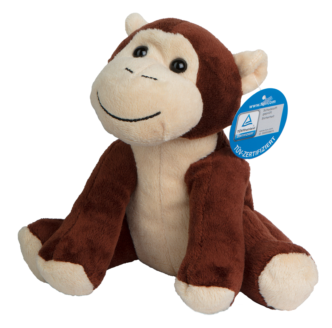zoo animal monkey Bjarne
