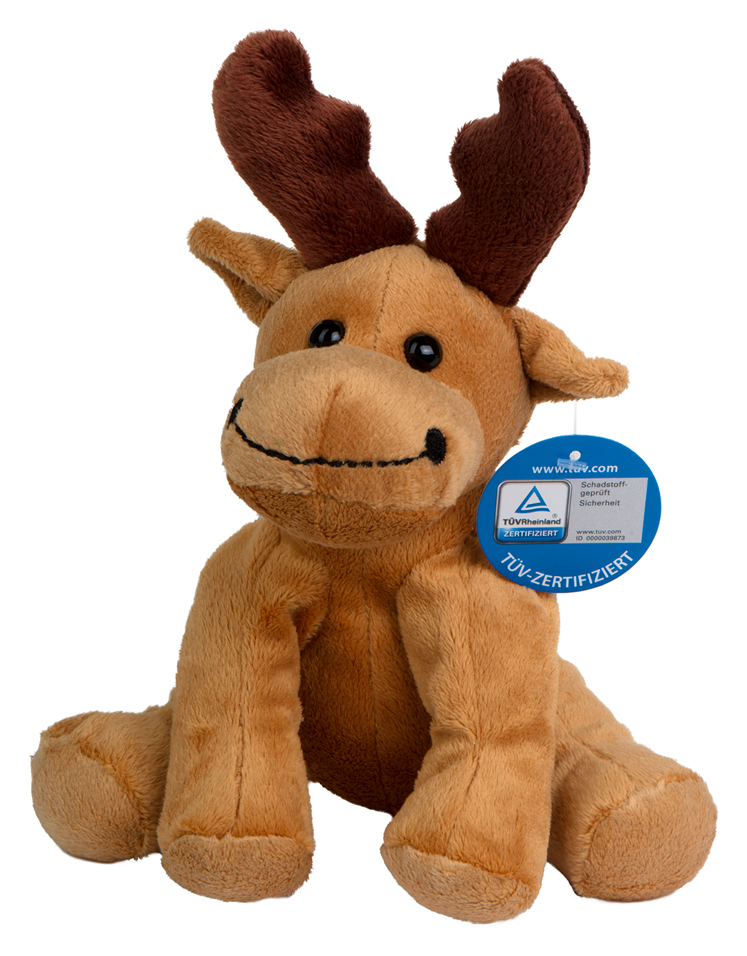 zoo animal moose