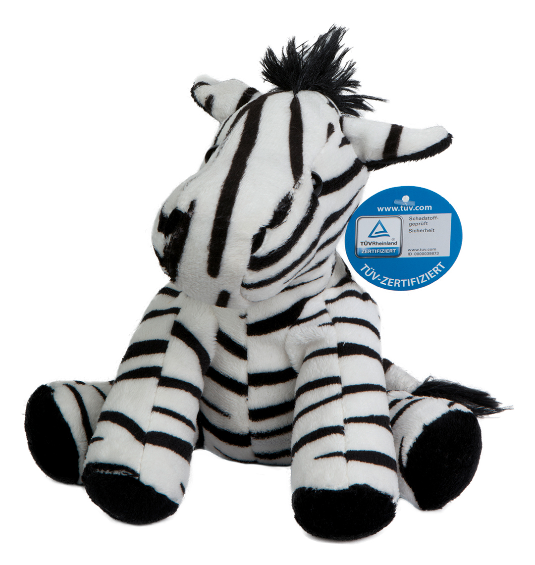 Zora zoo animal zebra