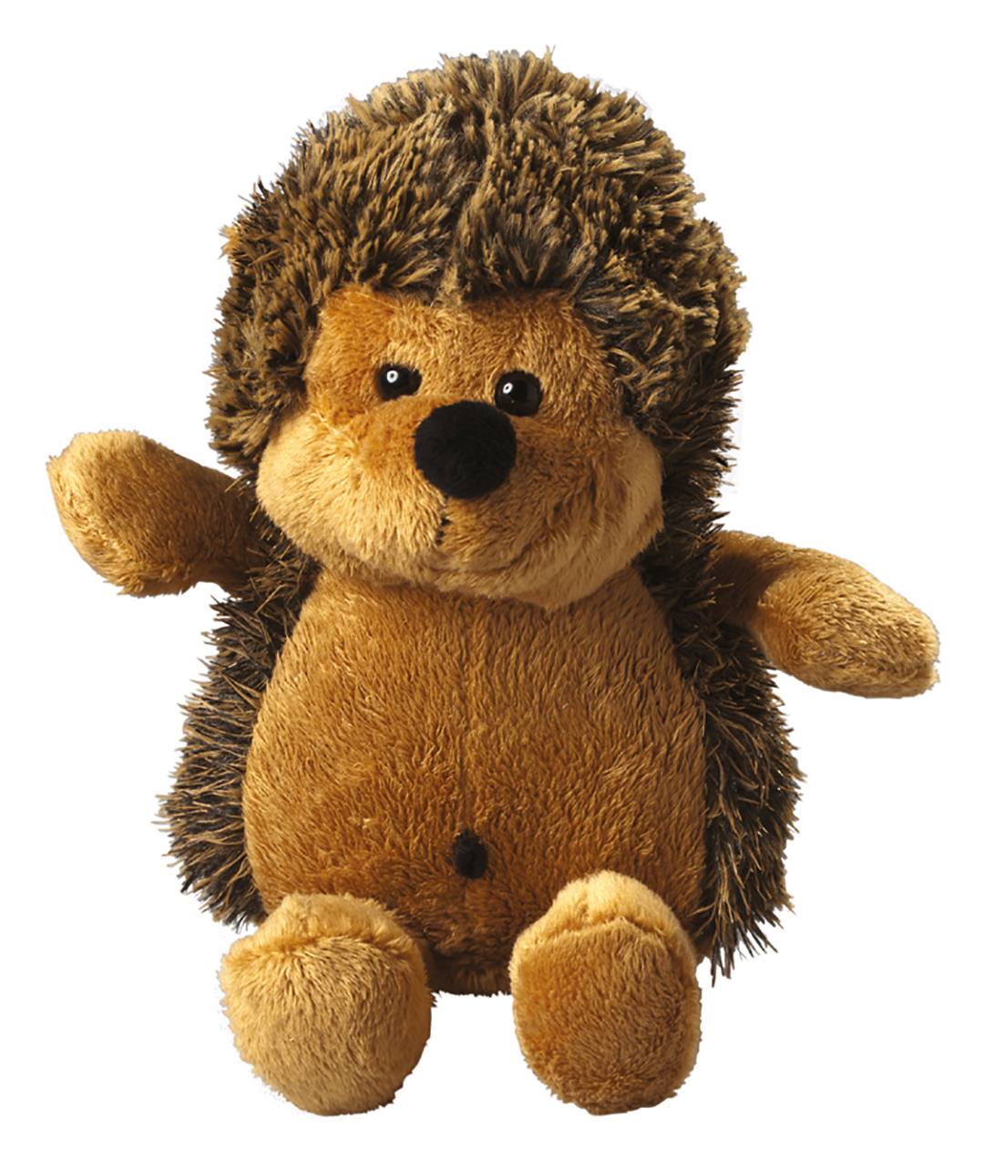plush-hedgehog Carsten