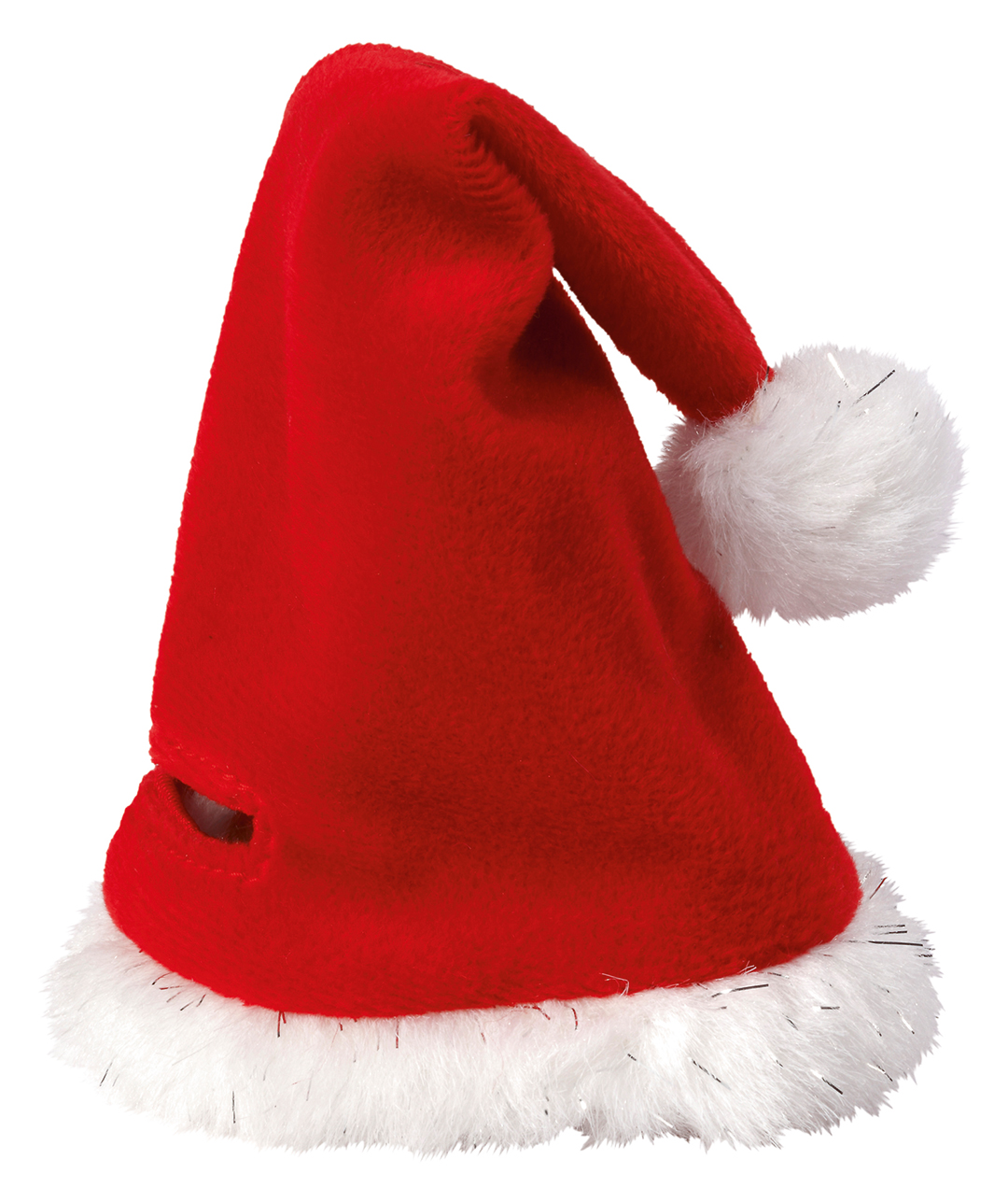 x-mas hat size M for plushanimals