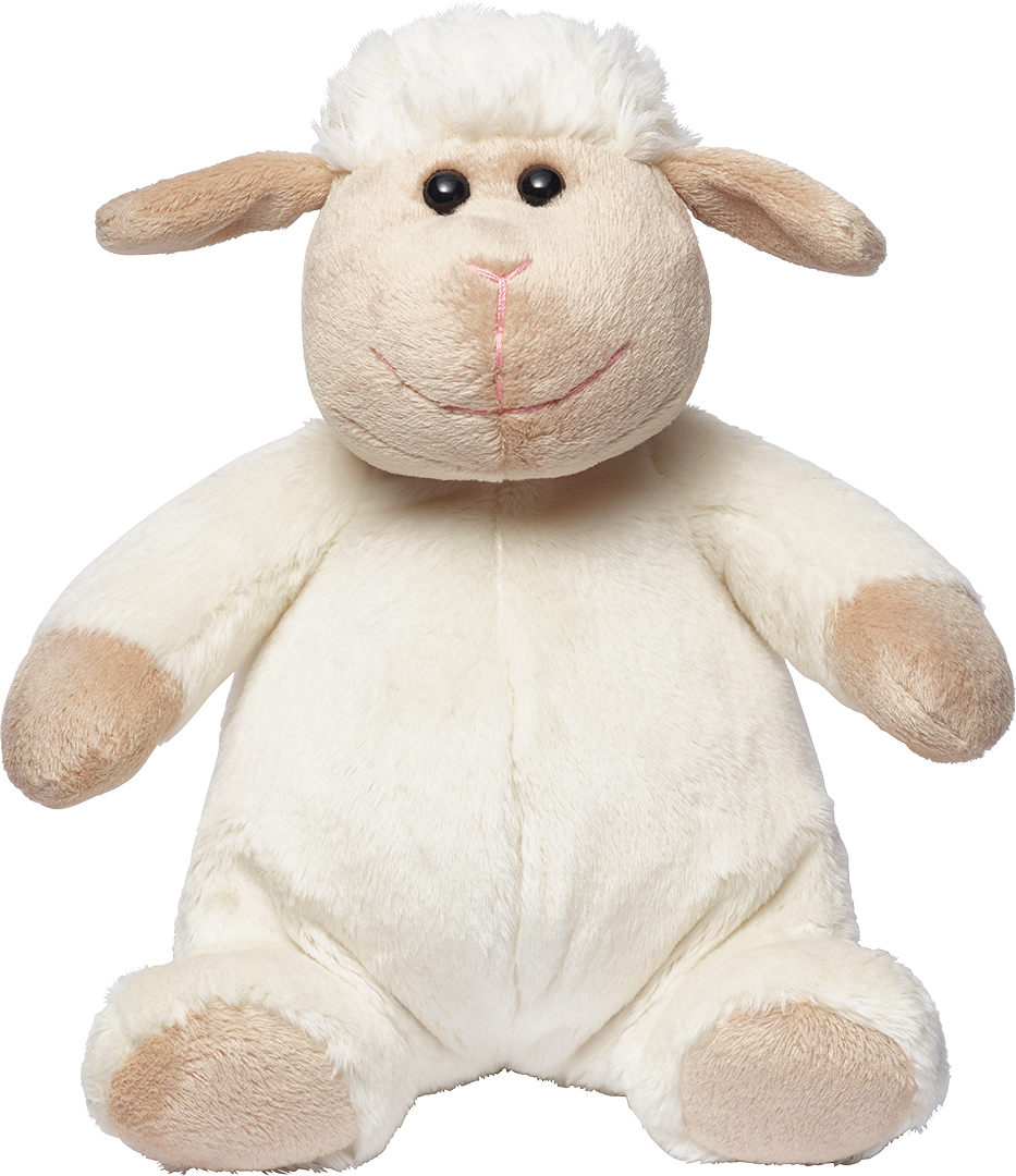 OEKO-TEX? sheep Theo