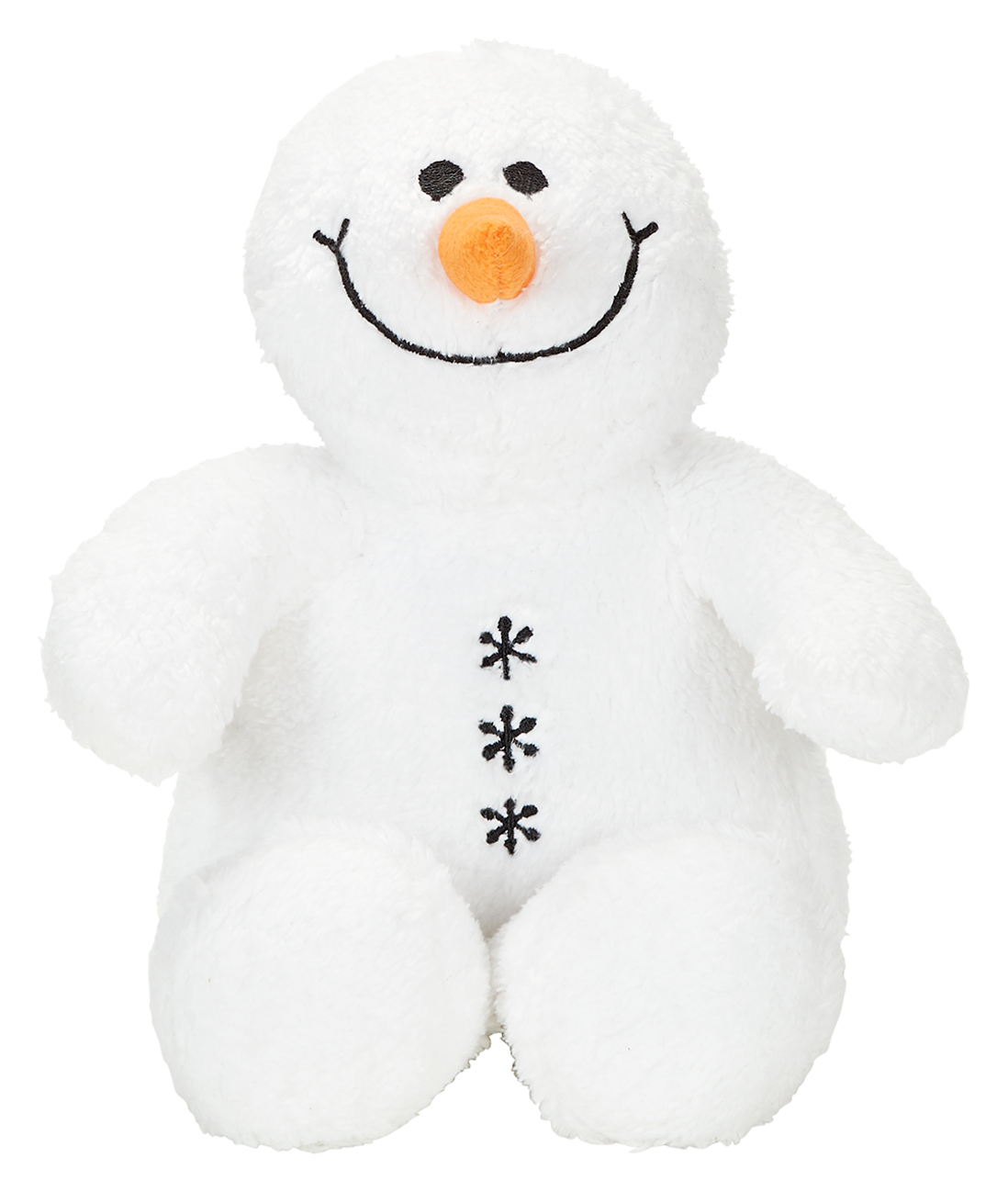Snowman Sven