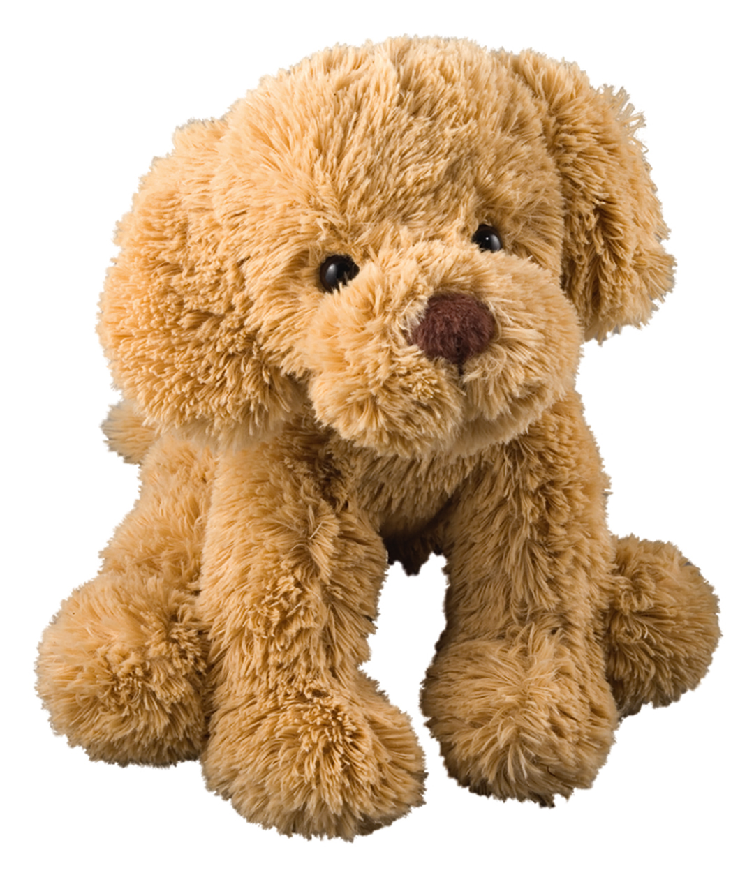 Nico soft plush dog M  28cm