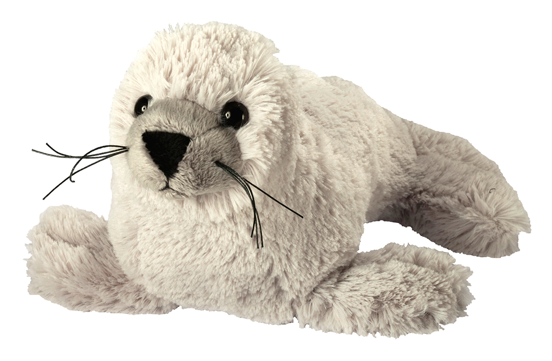 plush-seal Silvia S