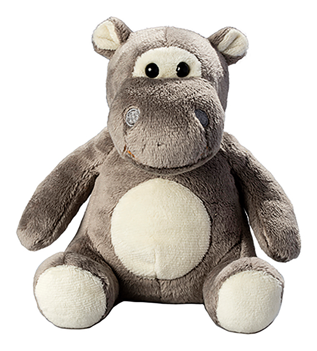 Tanja hippo