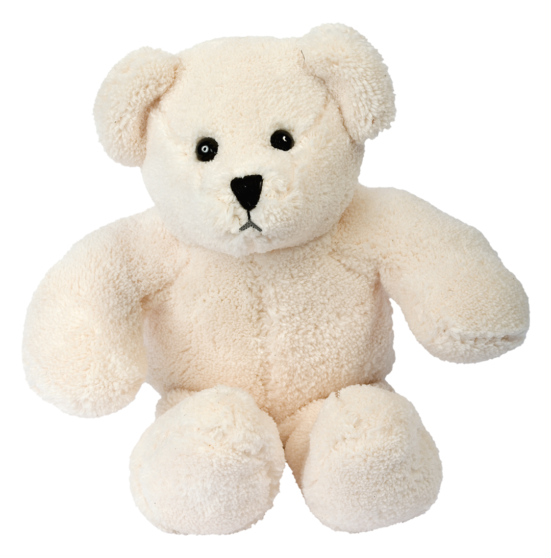 softplush teddy, small