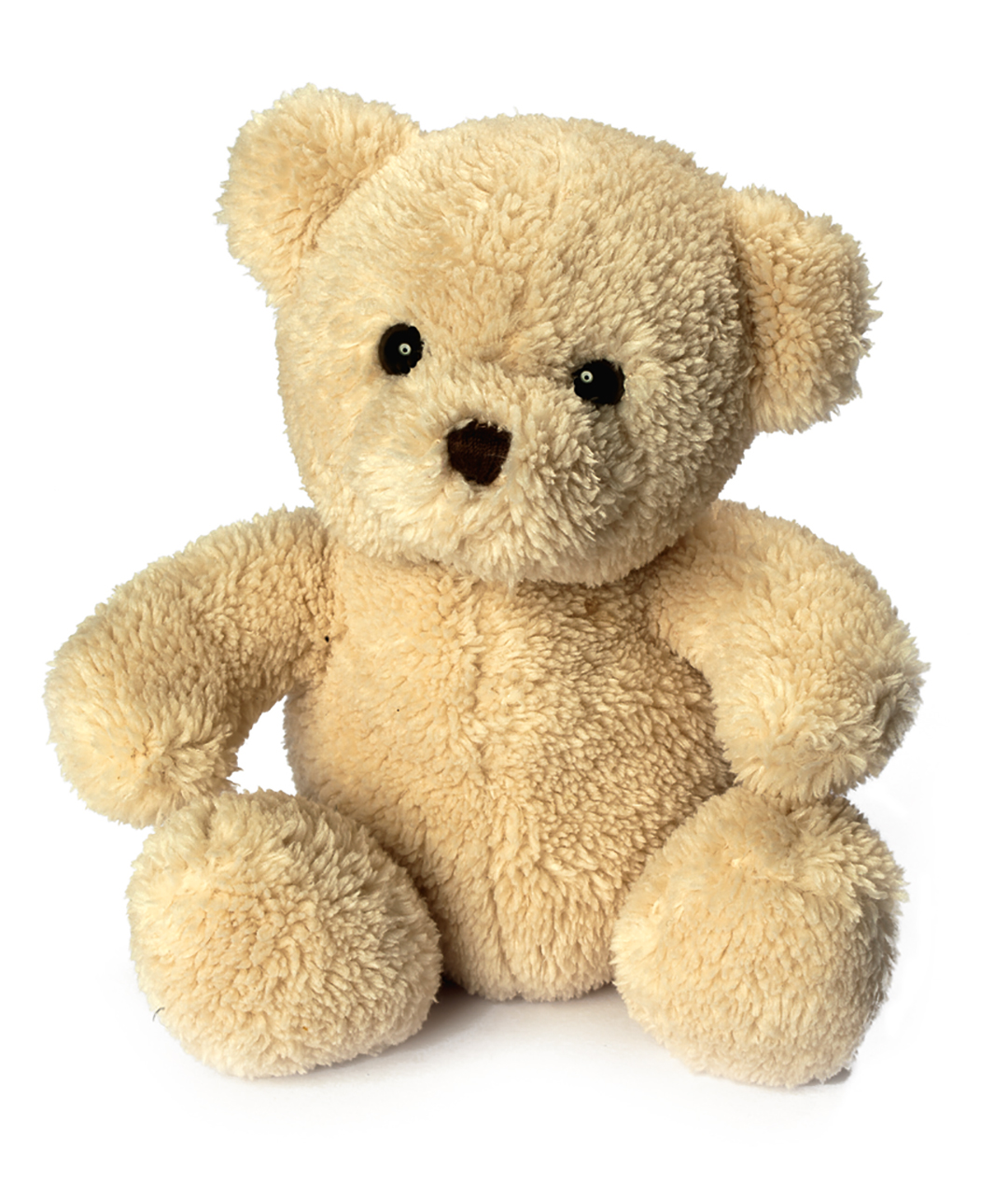 Merle softplush teddy, small