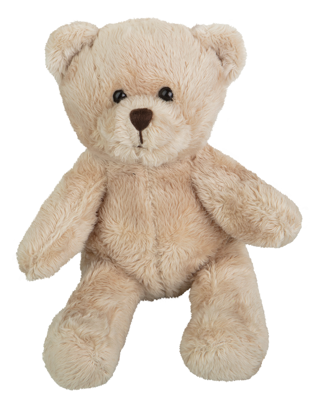 plushbear Ben/Paula light brown