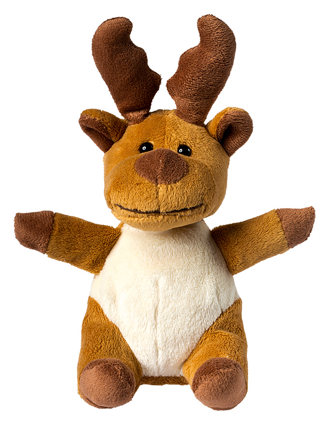 plush moose Oke