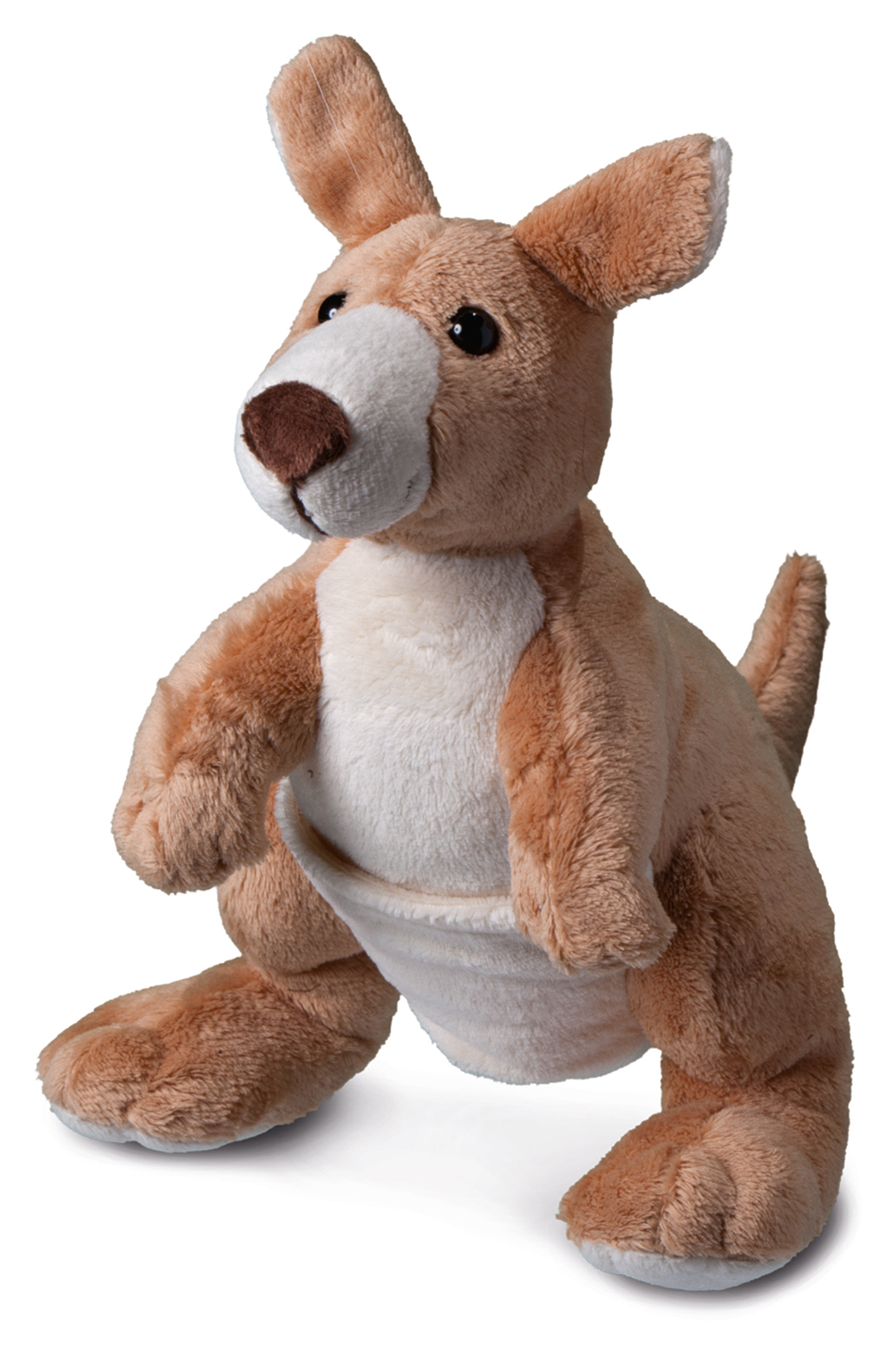 plush kangaroo Horst