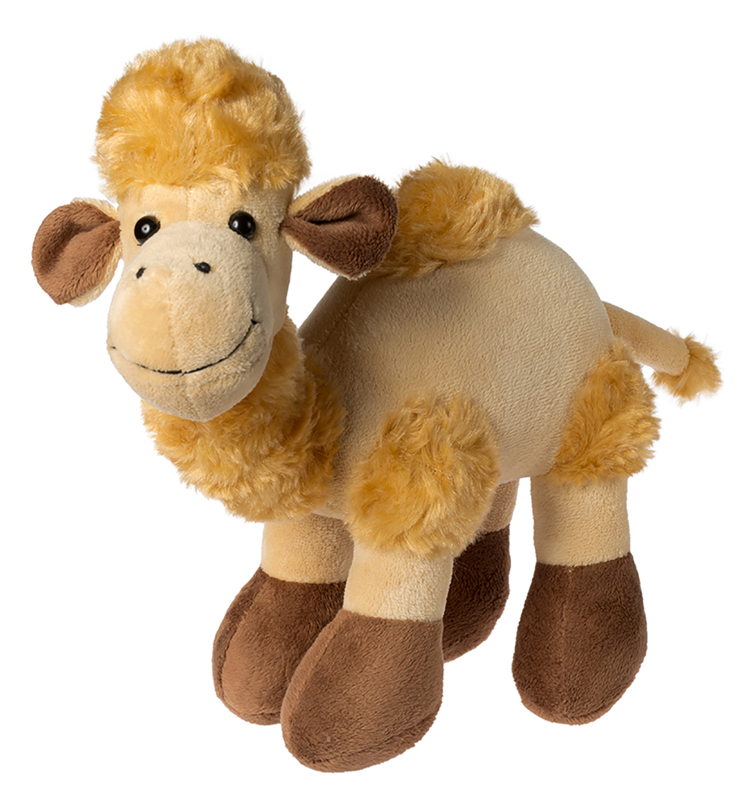 plush camel Amira