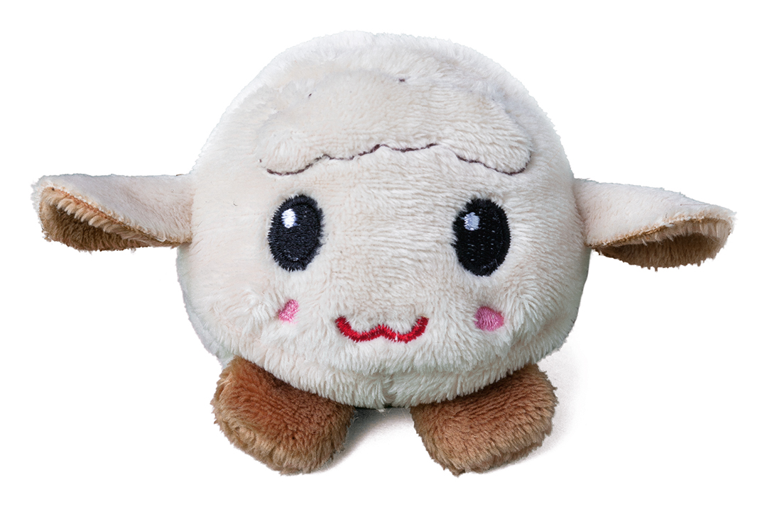 Schmoozies? sheep