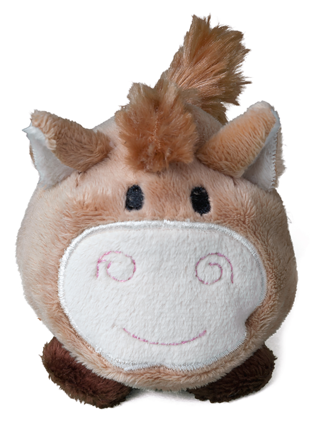 Schmoozies? horse