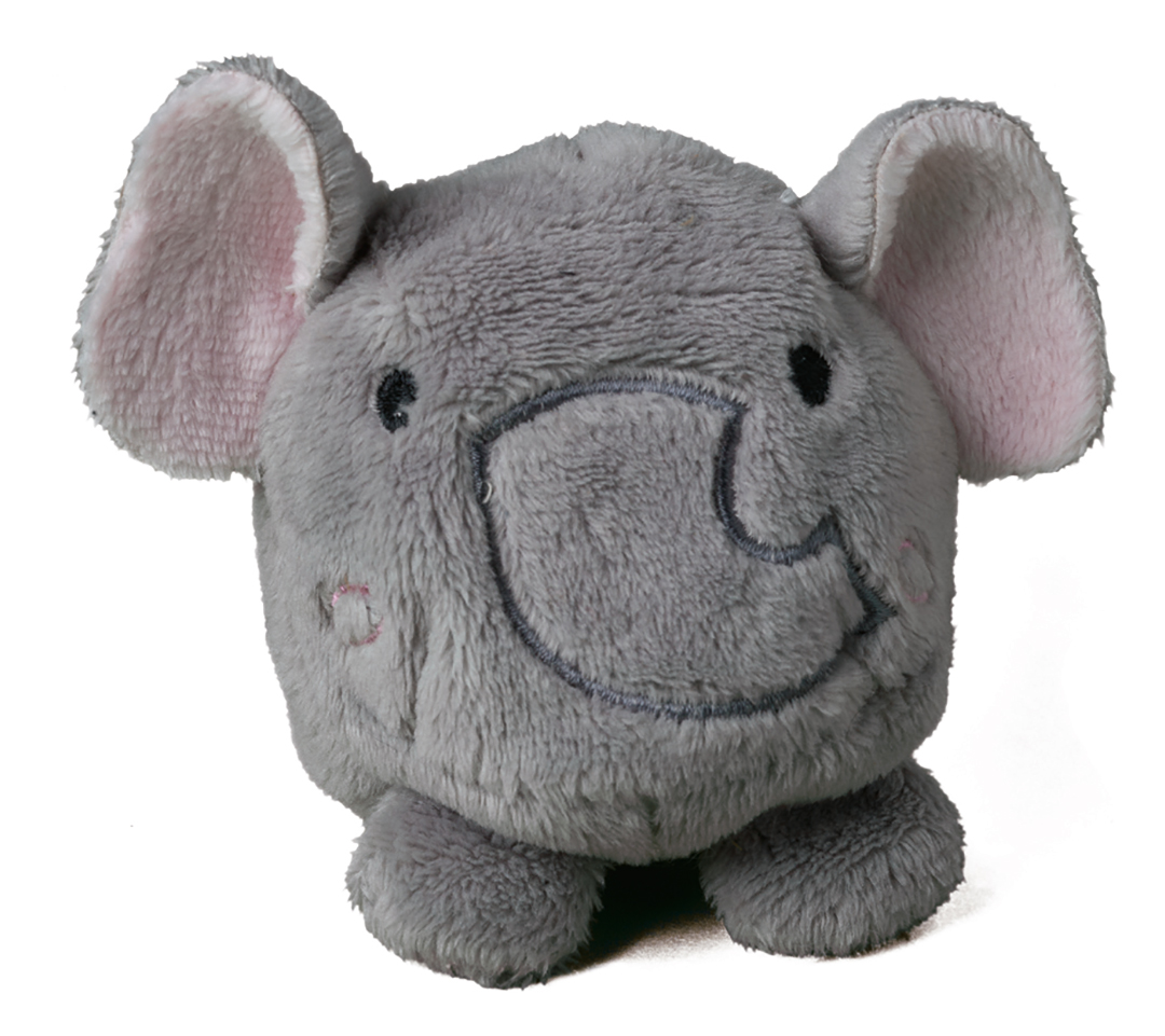 Schmoozies? elephant