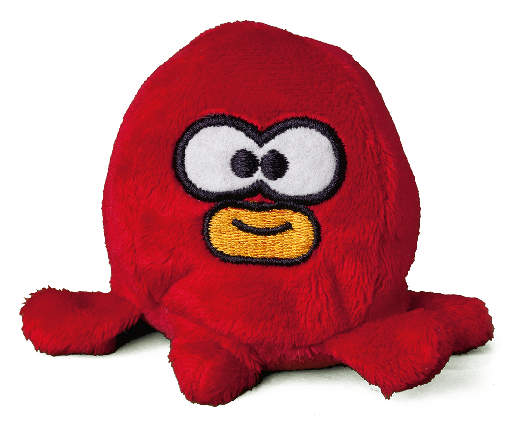 Schmoozies? octopus