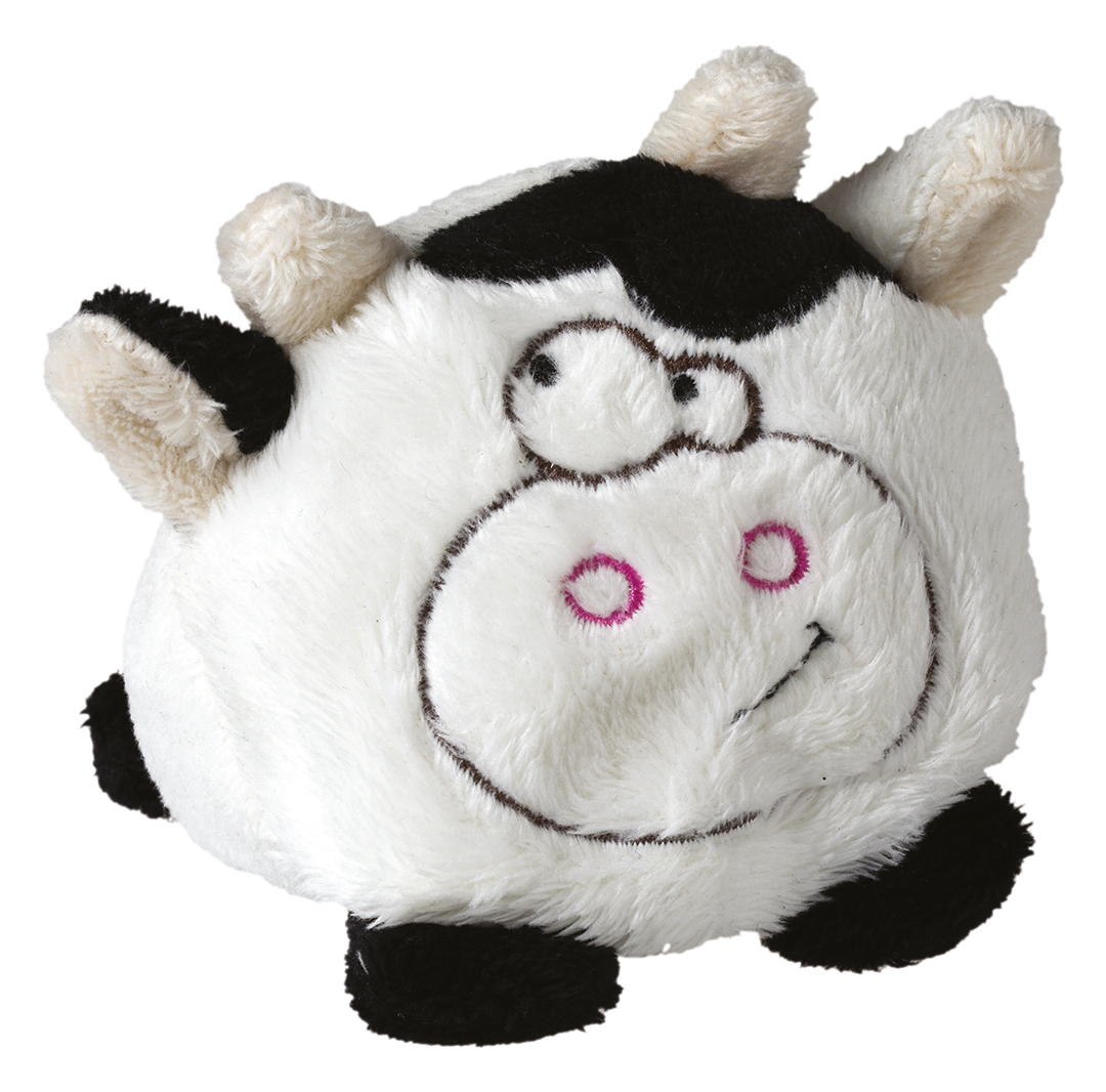 Schmoozies? cow