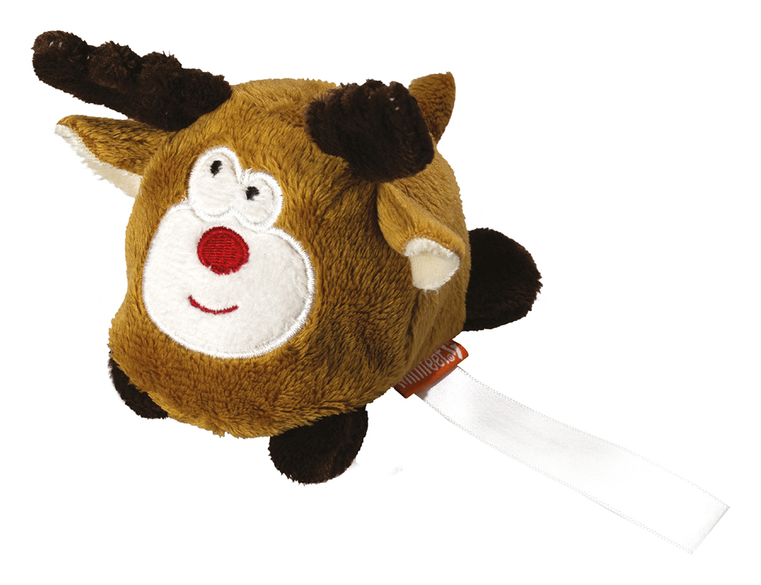Schmoozies? moose