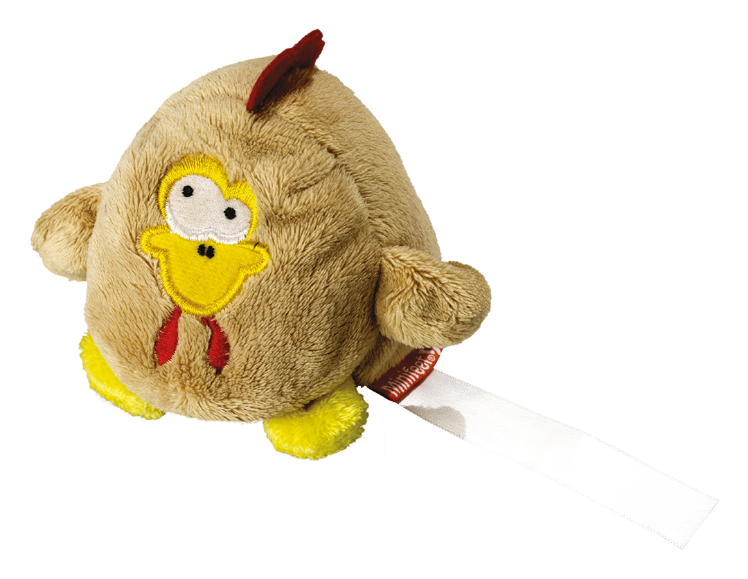 Schmoozies? chicken