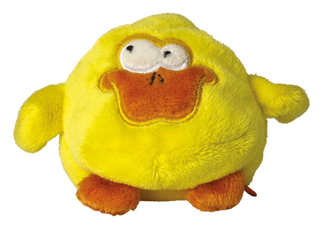 Schmoozies? duck