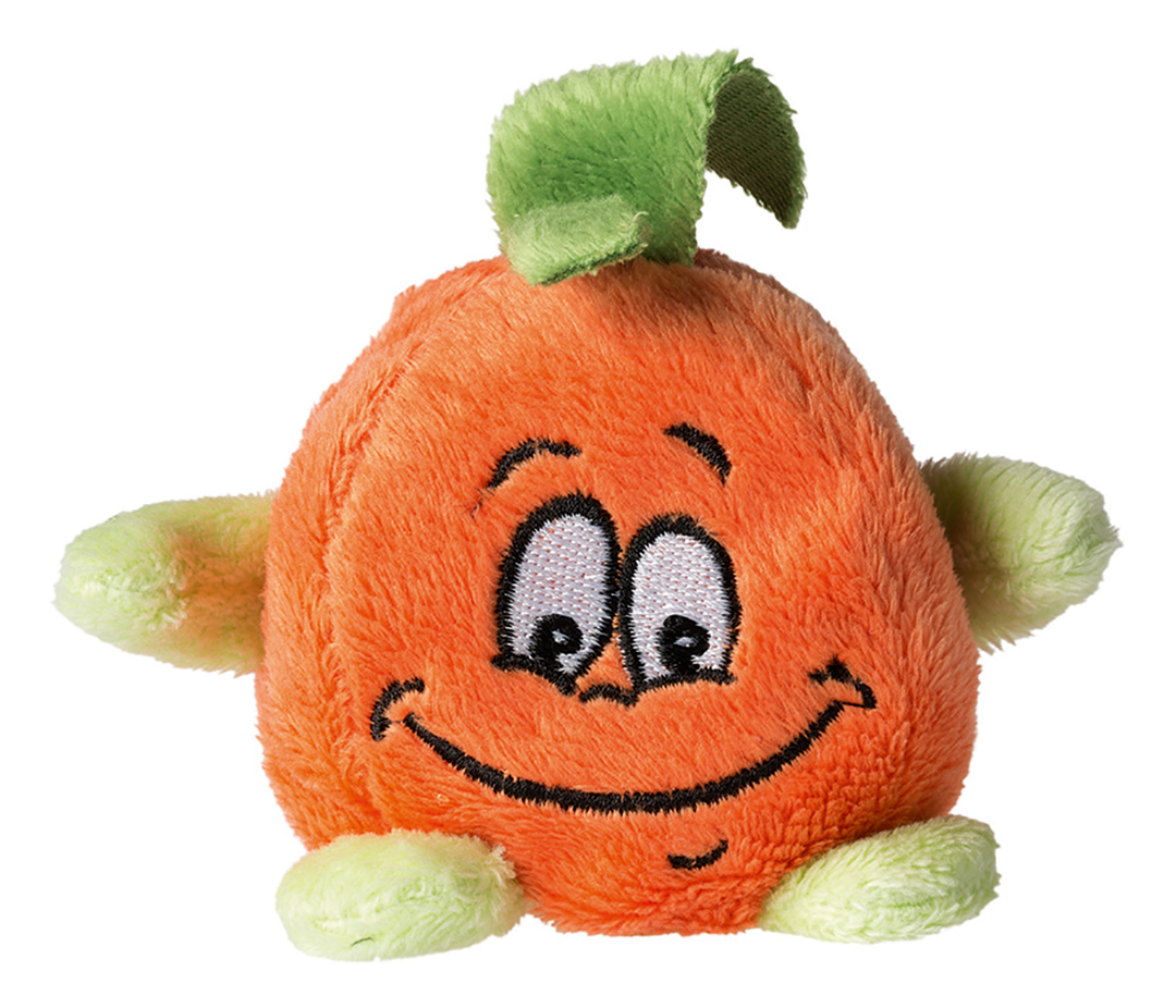 Schmoozies? orange