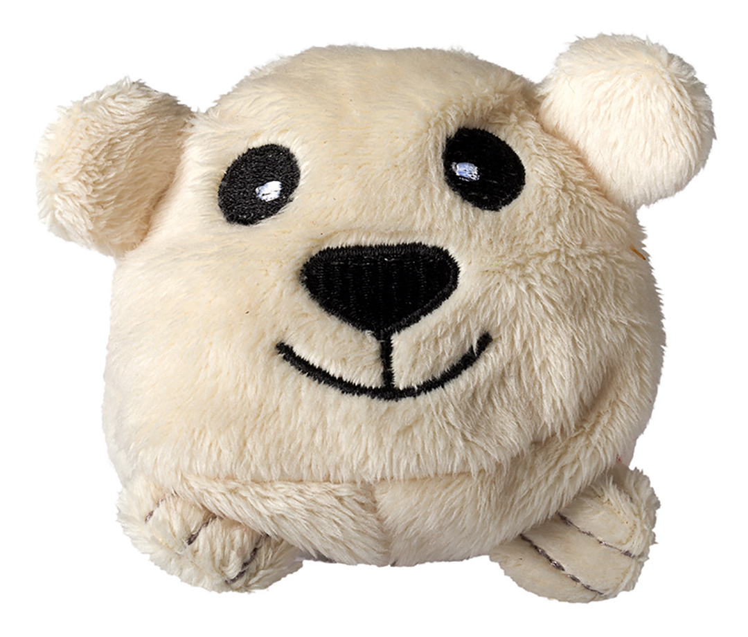 Schmoozies? polar bear