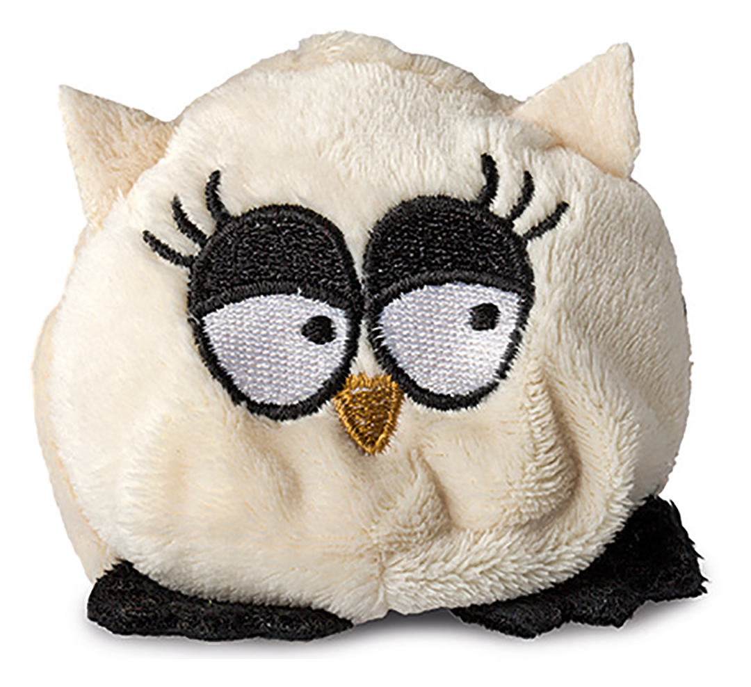 Schmoozies? owl
