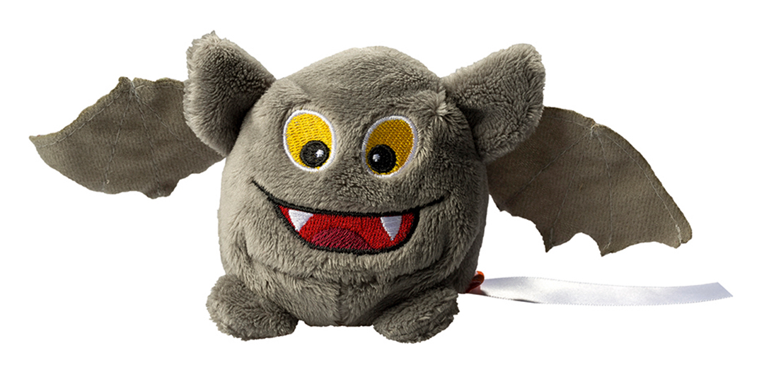 Schmoozies? bat