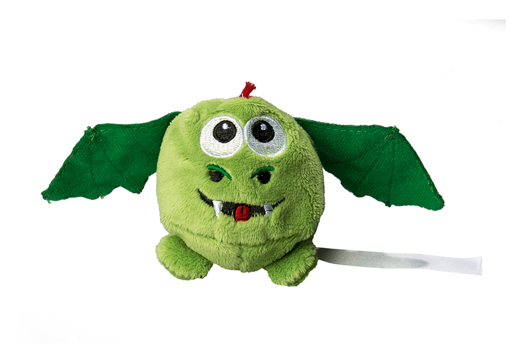 Schmoozies? dragon