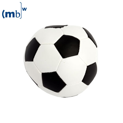 vinyl soccer ball