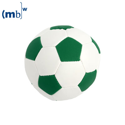 vinyl soccer ball