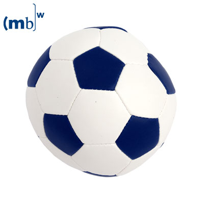 vinyl soccer ball
