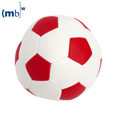 vinyl soccer ball