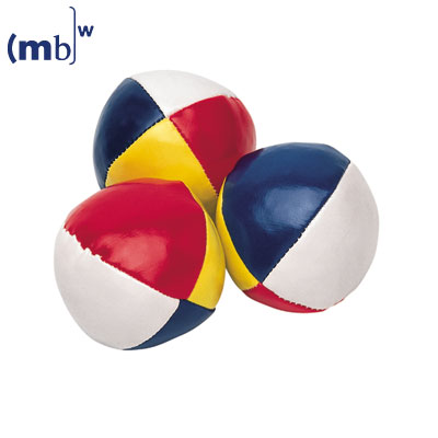 juggling ball