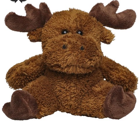 softplush mini-moose Caro