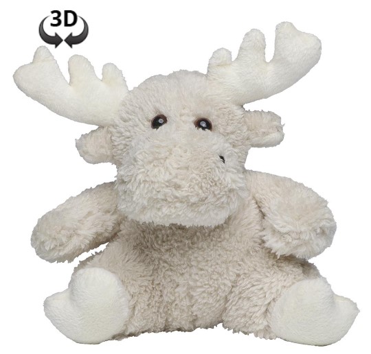 softplush mini-moose