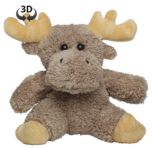 softplush mini-moose