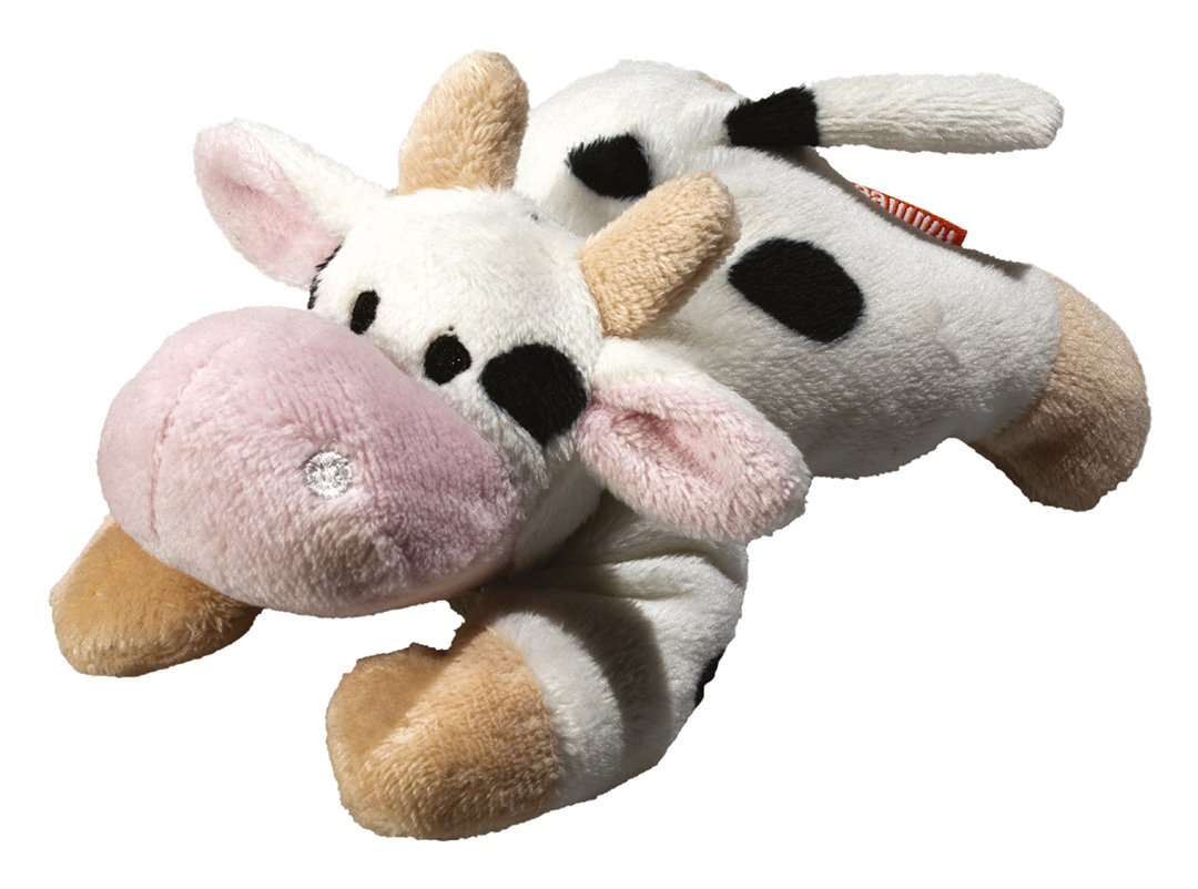 screen cleaner cow