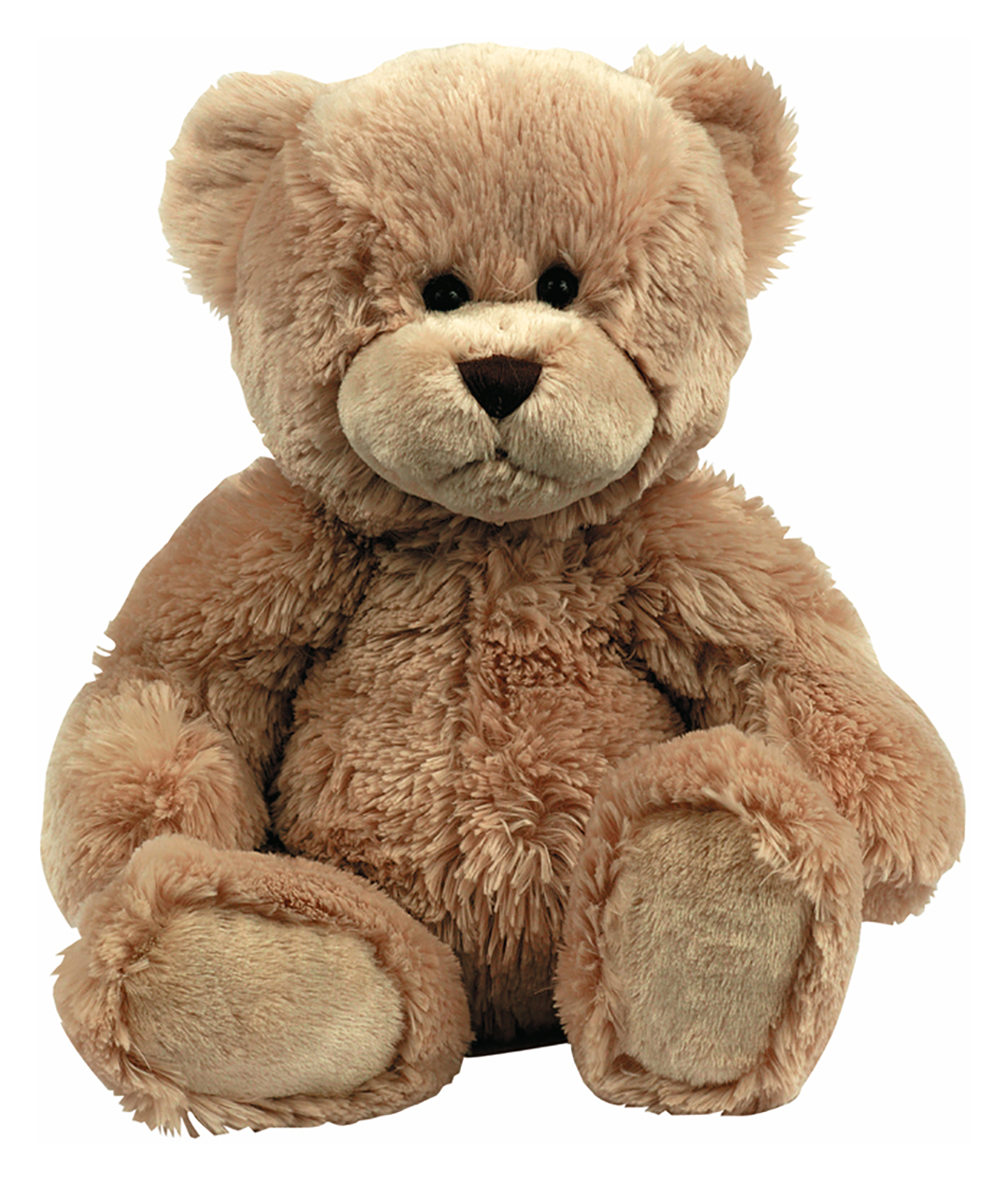Kenneth supersoft plush bear