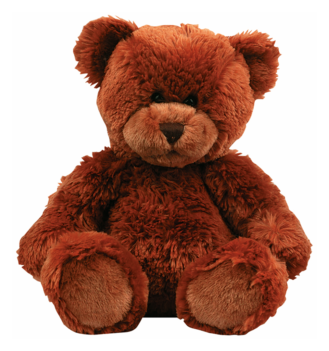 Katrin supersoft plush bear