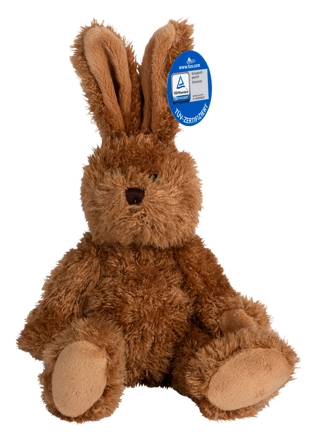 plush rabbit Lina S
